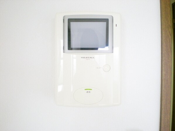 アンプルールクラージュ仲原の物件内観写真